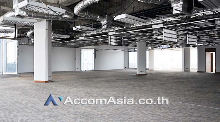  2  Office Space For Rent in Ploenchit ,Bangkok MRT Lumphini at Kian Gwan 2 AA15862